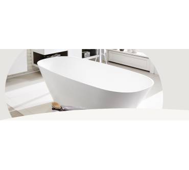 Produktbild Vigour White Badezimmer-Kollektion