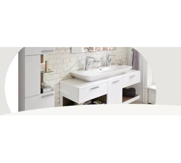 Produktbild Vigour White Badezimmer-Kollektion