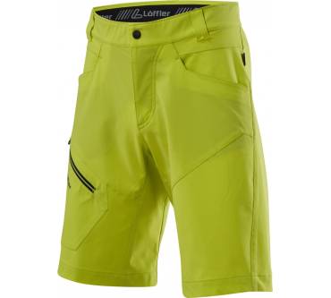 Produktbild Löffler Trekking Shorts ASL