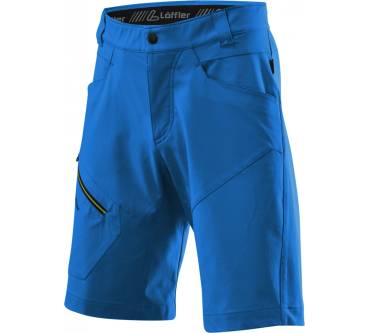 Produktbild Löffler Trekking Shorts ASL