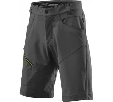 Produktbild Löffler Trekking Shorts ASL