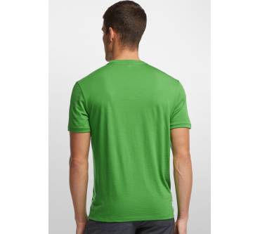 Produktbild Icebreaker Tech Lite Short Sleeve Seven Summits