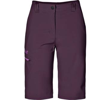 Produktbild Jack Wolfskin Norrish Flex Longshorts W