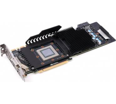 Produktbild Inno3D iChill GeForce GTX 980 Ti 6GB X3 Ultra