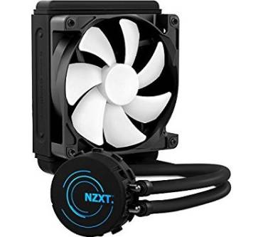 Produktbild NZXT Kraken X41