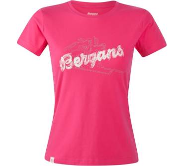 Produktbild Bergans Bryggen Lady Tee