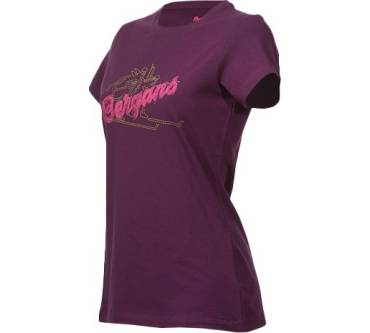 Produktbild Bergans Bryggen Lady Tee