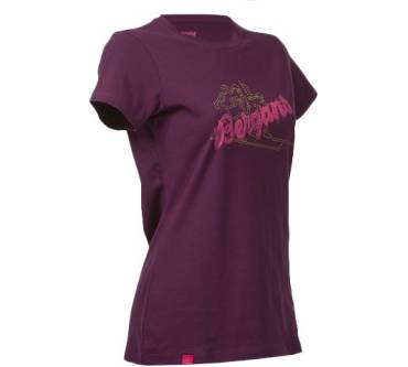 Produktbild Bergans Bryggen Lady Tee