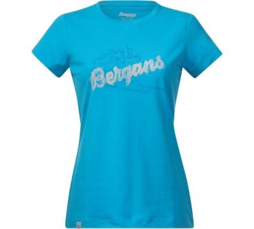 Produktbild Bergans Bryggen Lady Tee