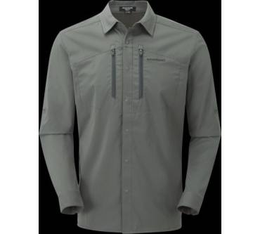 Produktbild Montane Mens Terra Nomad Long Sleeve Shirt