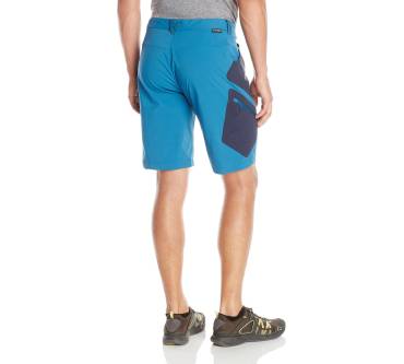 Produktbild Jack Wolfskin Norrish Flex Shorts M