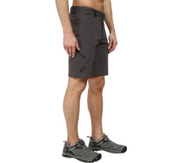 Produktbild Jack Wolfskin Norrish Flex Shorts M