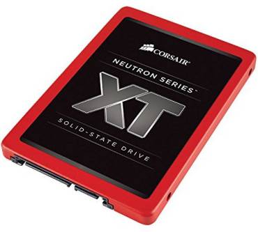 Produktbild Corsair Neutron XT