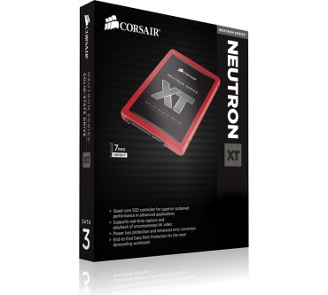 Produktbild Corsair Neutron XT