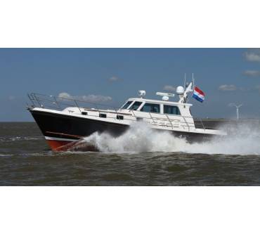 Produktbild North-Line Yachts 42 Wheelhouse