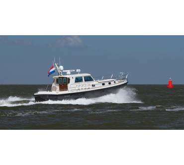 Produktbild North-Line Yachts 42 Wheelhouse