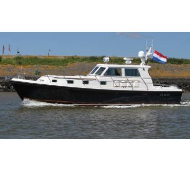 Produktbild North-Line Yachts 42 Wheelhouse