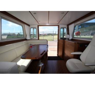 Produktbild North-Line Yachts 42 Wheelhouse