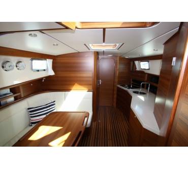 Produktbild North-Line Yachts 42 Wheelhouse