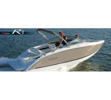 Produktbild Cobalt Boats R 3