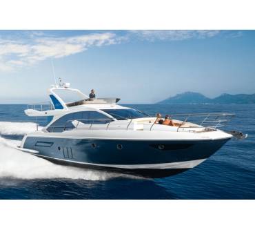 Produktbild Azimut 50 Fly