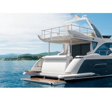 Produktbild Azimut 50 Fly