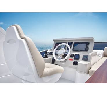 Produktbild Azimut 50 Fly