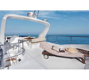 Produktbild Azimut 50 Fly