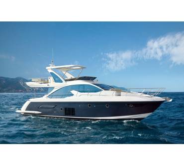 Produktbild Azimut 50 Fly