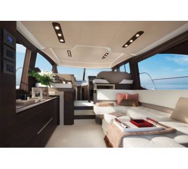 Produktbild Azimut 50 Fly