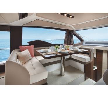 Produktbild Azimut 50 Fly