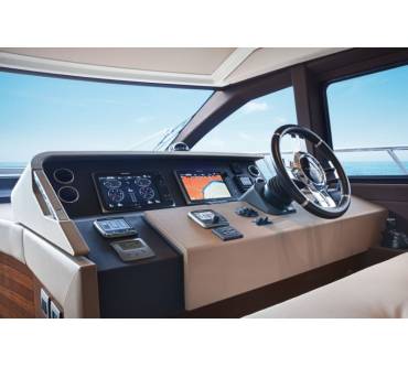 Produktbild Azimut 50 Fly