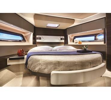 Produktbild Azimut 50 Fly