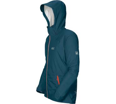 Produktbild Jack Wolfskin Exhalation Texapore Jkt