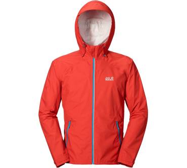 Produktbild Jack Wolfskin Exhalation Texapore Jkt