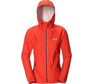 Produktbild Jack Wolfskin Exhalation Texapore Jkt