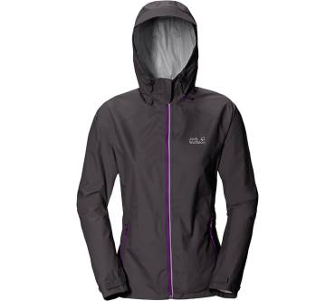 Produktbild Jack Wolfskin Exhalation Texapore Jkt