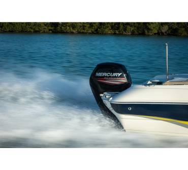 Produktbild Mercury Marine F100 ELPT EFI