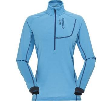 Produktbild Norrøna Bitihorn Powerdry Shirt (W)