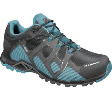 Produktbild Mammut Comfort Low GTX Surround