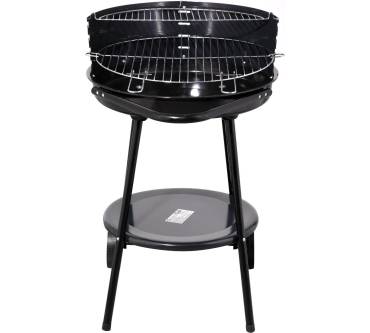 Produktbild Tepro Rundgrill Highland 1067