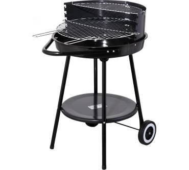 Produktbild Tepro Rundgrill Highland 1067