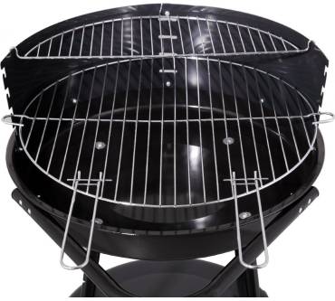 Produktbild Tepro Rundgrill Highland 1067