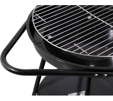 Produktbild Tepro Rundgrill Highland 1067