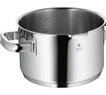 Produktbild WMF Kochgeschirr-Set 4-teilig Function 4