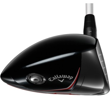 Produktbild Callaway Golf Big Bertha Alpha 815 Driver