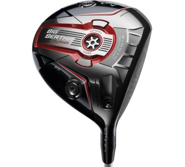 Produktbild Callaway Golf Big Bertha Alpha 815 Driver