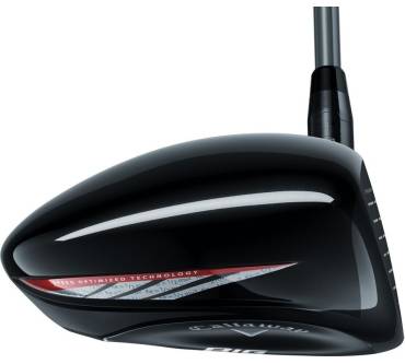 Produktbild Callaway Golf Big Bertha V Series Driver