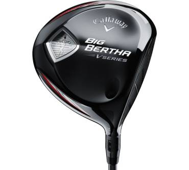 Produktbild Callaway Golf Big Bertha V Series Driver