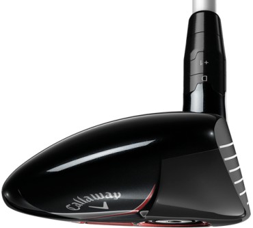 Produktbild Callaway Golf Big Bertha Alpha 815 Fairway